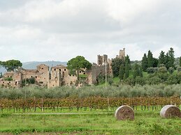 Belvilla by OYO Bilocale su due Piani