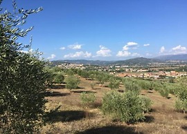 Belvilla by OYO Bilocale su due Piani