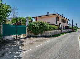 Belvilla by OYO Holiday Home in Castelbelforte
