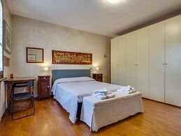 Belvilla by OYO Holiday Home in Castelbelforte