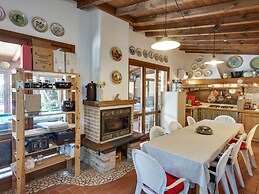 Belvilla by OYO Holiday Home in Castelbelforte