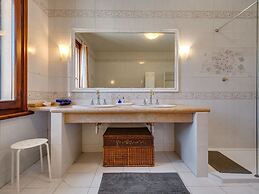 Belvilla by OYO Holiday Home in Castelbelforte