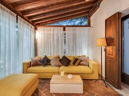 Belvilla by OYO Holiday Home in Castelbelforte