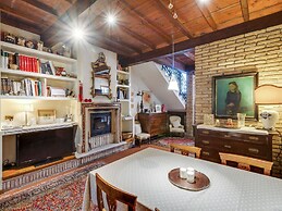 Belvilla by OYO Holiday Home in Castelbelforte