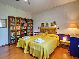 Belvilla by OYO Holiday Home in Castelbelforte