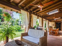 Belvilla by OYO Holiday Home in Castelbelforte