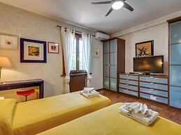 Belvilla by OYO Holiday Home in Castelbelforte