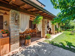 Belvilla by OYO Holiday Home in Castelbelforte