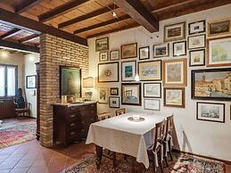 Belvilla by OYO Holiday Home in Castelbelforte