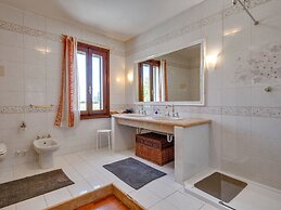 Belvilla by OYO Holiday Home in Castelbelforte