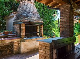 Belvilla by OYO Holiday Home in Castelbelforte