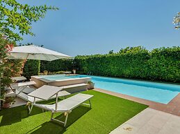 Belvilla by OYO Holiday Home in Castelbelforte