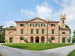 Belvilla by OYO Accorretti - Villa Centofinestre