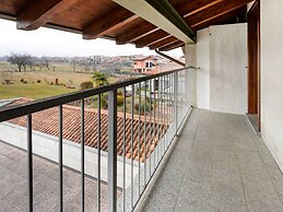 Belvilla by OYO Secluded Apartment With Balcony
