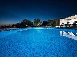 Luxurious Villa in Debeljak With Swimming Pool