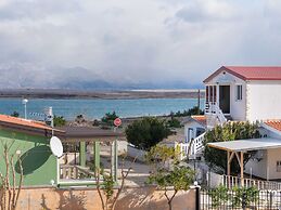 Enticing Apartment in Vir near Seabeach