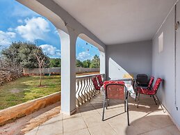 Enticing Apartment in Vir near Seabeach