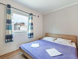 Enticing Apartment in Vir near Seabeach