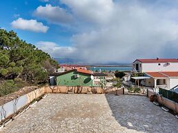 Enticing Apartment in Vir near Seabeach