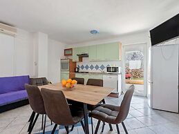 Enticing Apartment in Vir near Seabeach