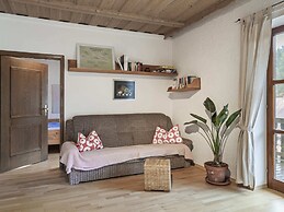 Holiday Home With Wonderful Views