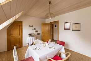 Wohnung in Lindau Nahe Schonsee Wald