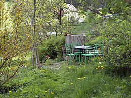 Holiday Home With Wonderful Views