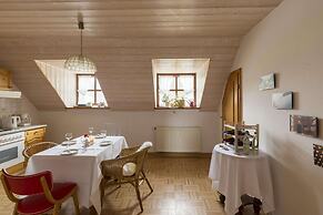 Wohnung in Lindau Nahe Schonsee Wald