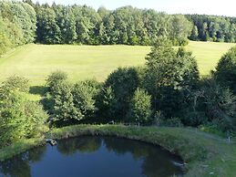 Holiday Home With Wonderful Views