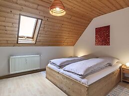 Holiday Home With Wonderful Views