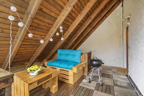 Wohnung in Lindau Nahe Schonsee Wald