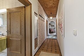 Wohnung in Lindau Nahe Schonsee Wald