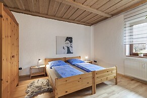Wohnung in Lindau Nahe Schonsee Wald