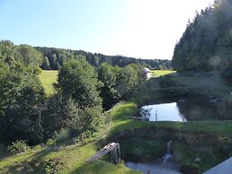 Holiday Home With Wonderful Views