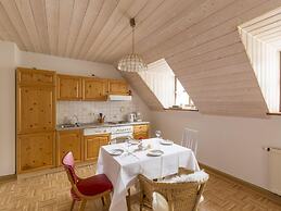 Holiday Home With Wonderful Views