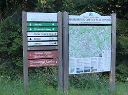 Wohnung in Lindau Nahe Schonsee Wald