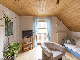 Holiday Home With Wonderful Views