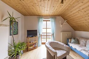 Wohnung in Lindau Nahe Schonsee Wald