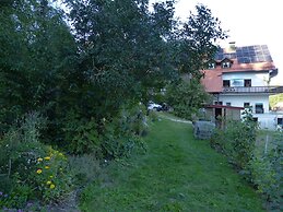 Holiday Home With Wonderful Views