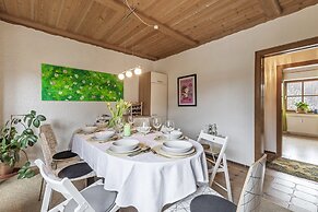 Holiday Home With Wonderful Views