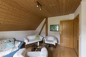 Wohnung in Lindau Nahe Schonsee Wald