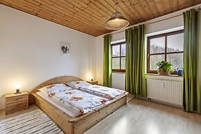 Wohnung in Lindau Nahe Schonsee Wald