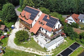 Wohnung in Lindau Nahe Schonsee Wald