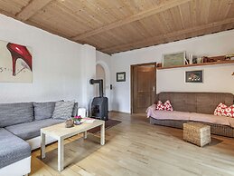 Holiday Home With Wonderful Views
