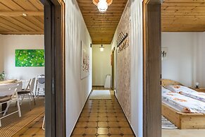 Wohnung in Lindau Nahe Schonsee Wald
