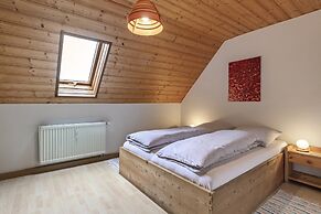 Wohnung in Lindau Nahe Schonsee Wald