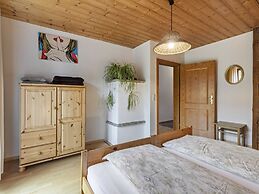 Holiday Home With Wonderful Views