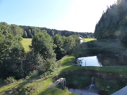 Wohnung in Lindau Nahe Schonsee Wald
