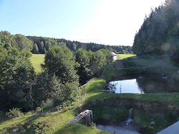 Wohnung in Lindau Nahe Schonsee Wald