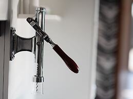 Luxurious Villa in Durbuy With Swimming Pool